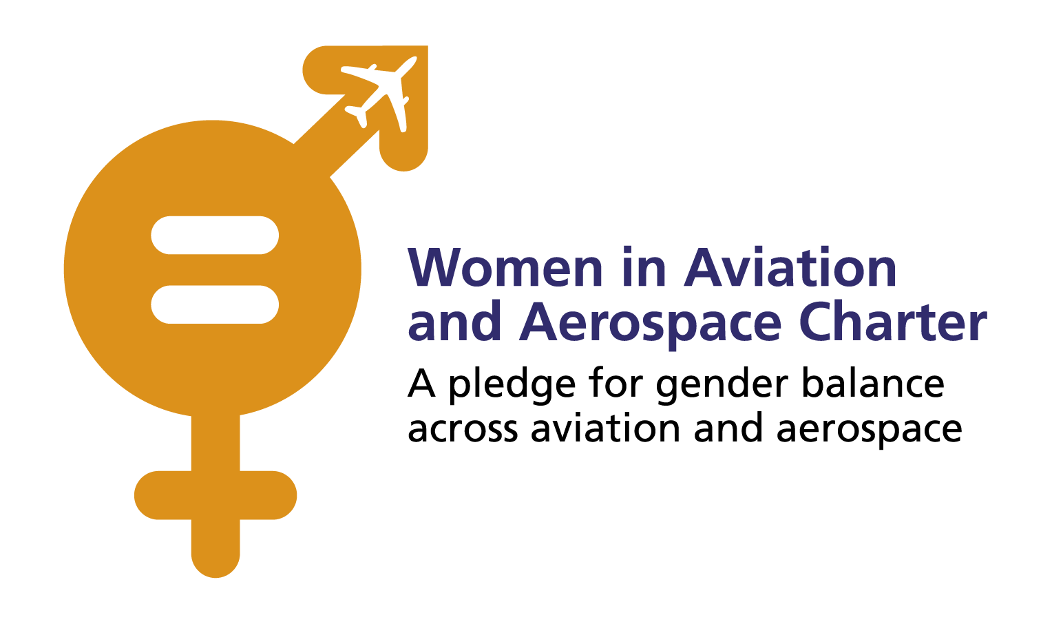 Women in Aviation and Aerospace Charter - Signatory