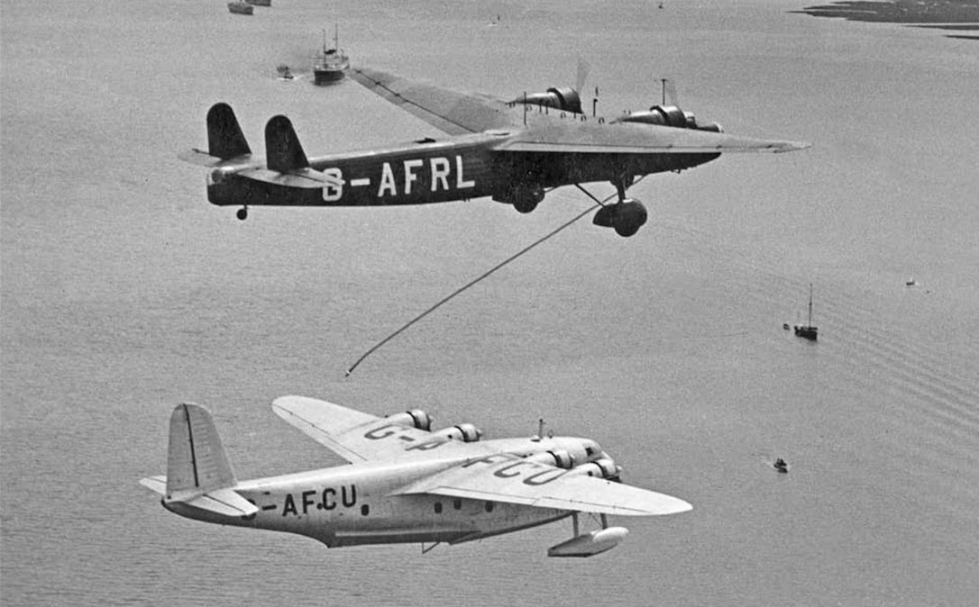 1939 G AFRL Flight Refuelling Ltd